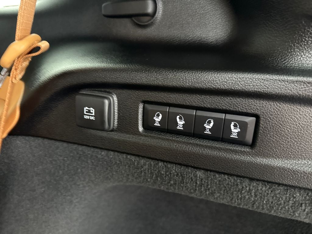 2024 Jeep Grand Cherokee L Summit