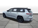 2025 Jeep Grand Cherokee L Summit Reserve 4x4