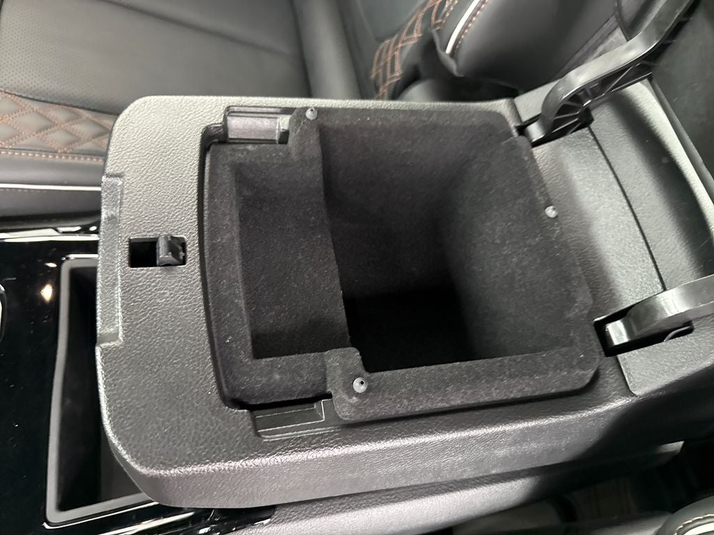 2025 Jeep Grand Cherokee L Summit Reserve 4x4