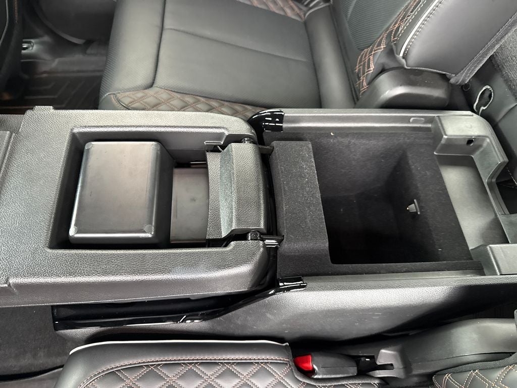 2025 Jeep Grand Cherokee L Summit Reserve 4x4