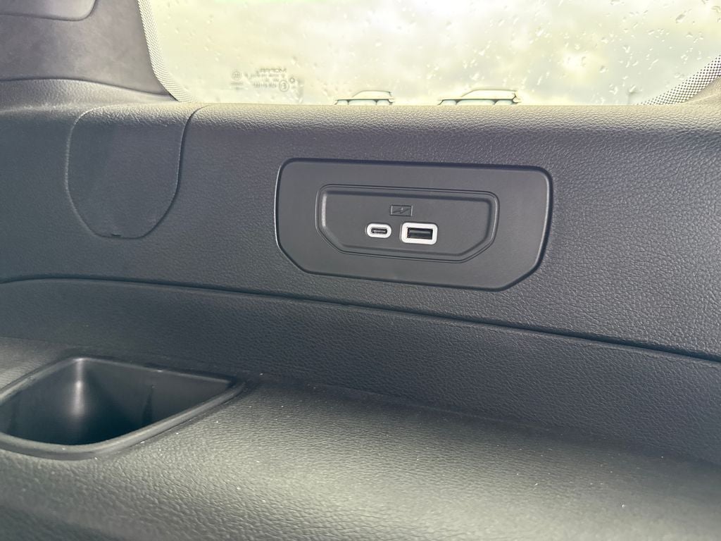 2025 Jeep Grand Cherokee L Summit Reserve 4x4