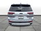 2025 Jeep Grand Cherokee L Summit Reserve 4x4