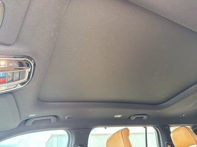 2023 Jeep Grand Cherokee L Summit 4x4