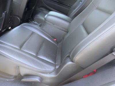 2022 Dodge Durango Citadel AWD