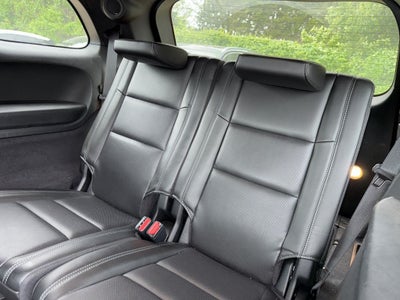 2022 Dodge Durango Citadel AWD