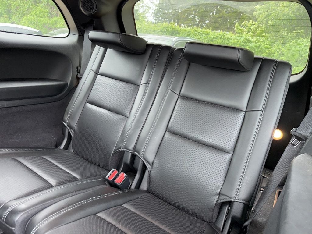 2022 Dodge Durango Citadel AWD