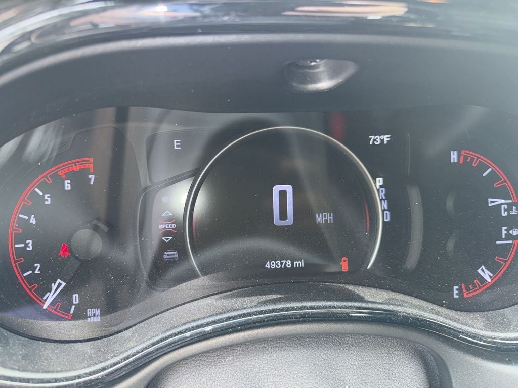 2022 Dodge Durango Citadel AWD