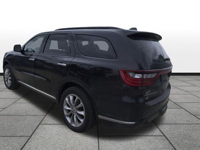 2022 Dodge Durango Citadel AWD