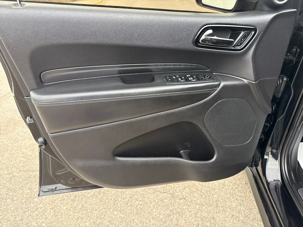 2021 Dodge Durango SRT 392