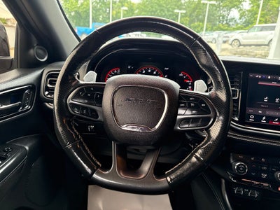 2021 Dodge Durango SRT 392