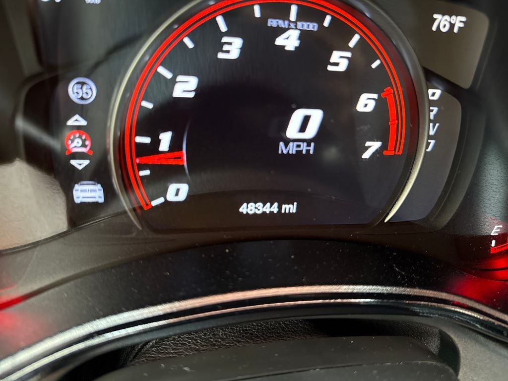 2021 Dodge Durango SRT 392