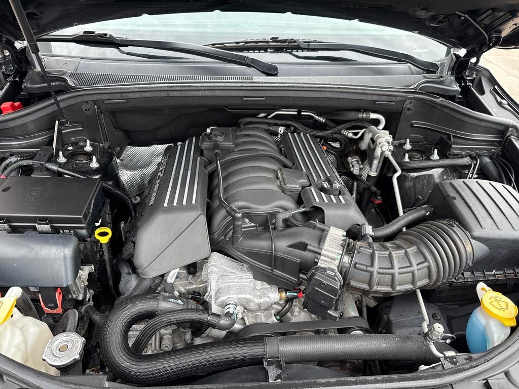2021 Dodge Durango SRT 392