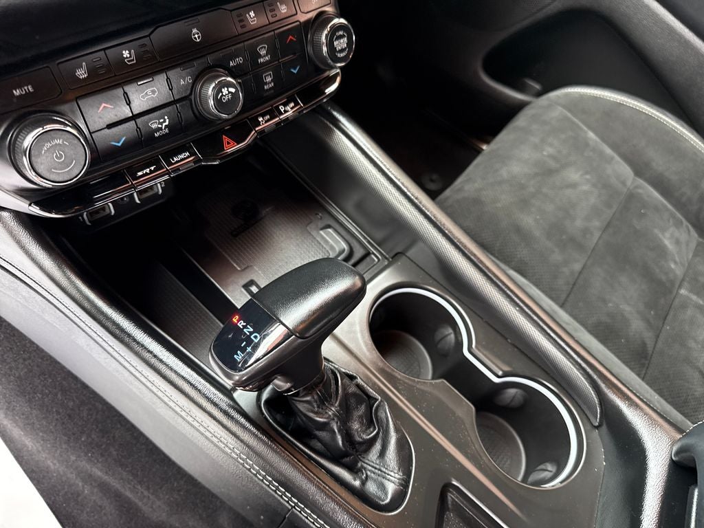 2021 Dodge Durango SRT 392