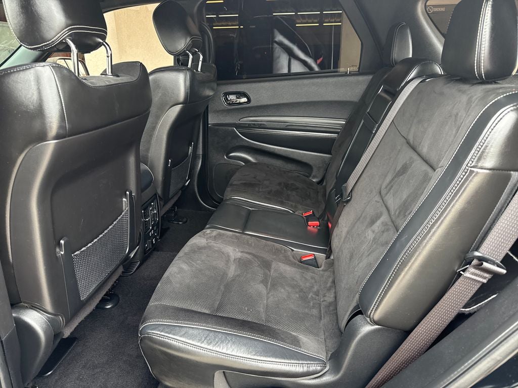 2021 Dodge Durango SRT 392