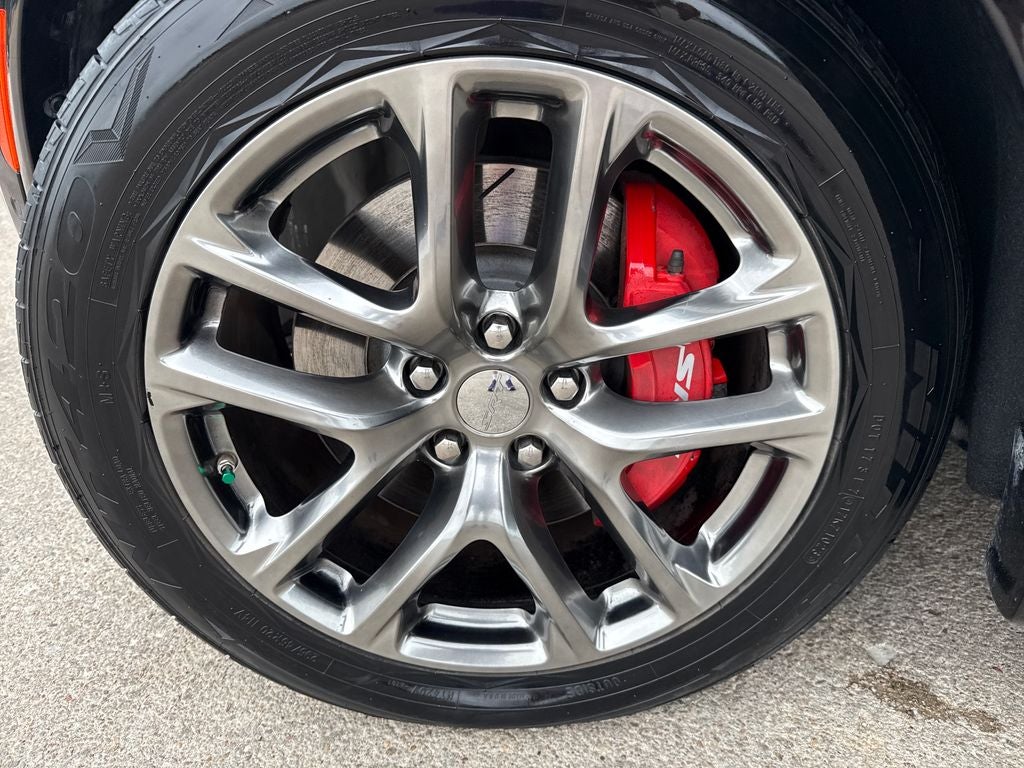 2021 Dodge Durango SRT 392