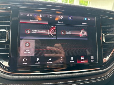 2021 Dodge Durango SRT 392