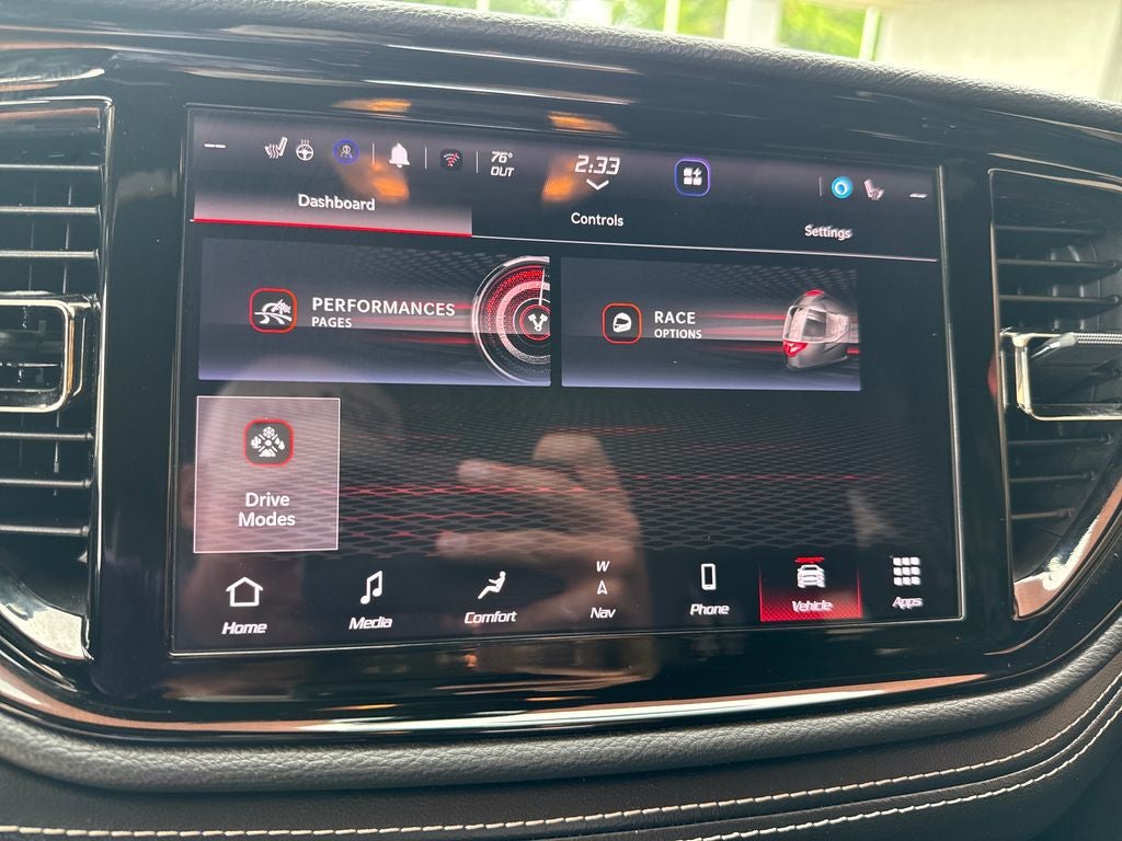 2021 Dodge Durango SRT 392