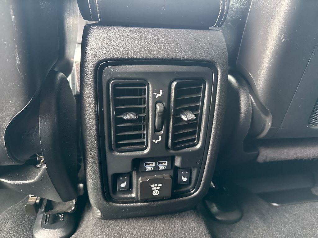 2021 Dodge Durango SRT 392