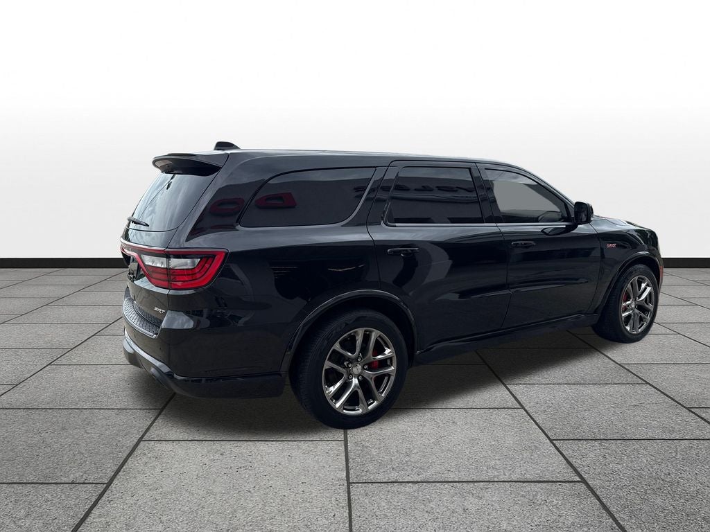 2021 Dodge Durango SRT 392