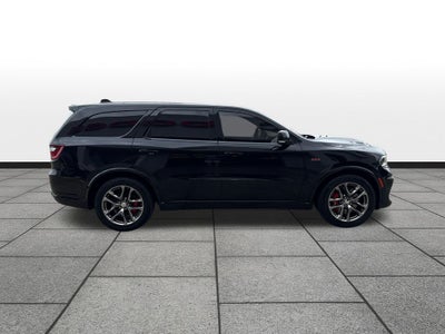2021 Dodge Durango SRT 392