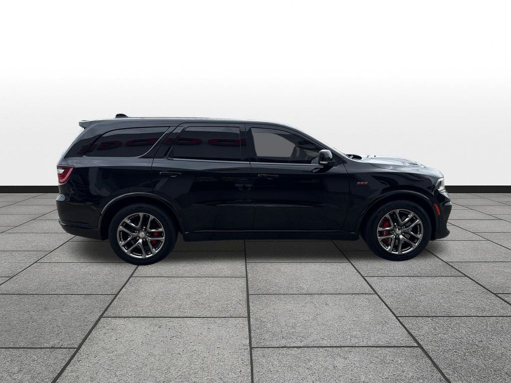 2021 Dodge Durango SRT 392
