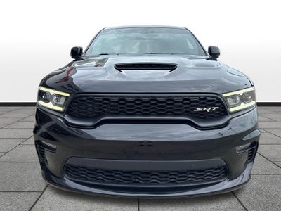 2021 Dodge Durango SRT 392
