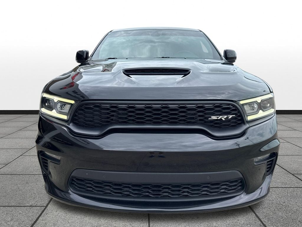 2021 Dodge Durango SRT 392