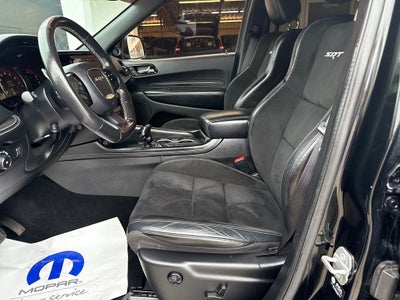 2021 Dodge Durango SRT 392