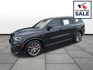 2021 Dodge Durango SRT 392 AWD