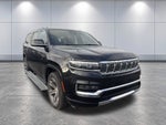 2024 Jeep Grand Wagoneer L Base