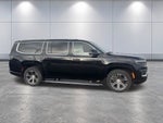 2024 Jeep Grand Wagoneer L Base