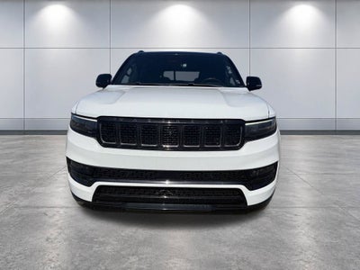 2024 Jeep Grand Wagoneer L Series II