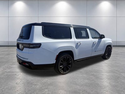 2024 Jeep Grand Wagoneer L Series II
