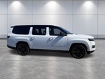 2024 Jeep Grand Wagoneer L Series II