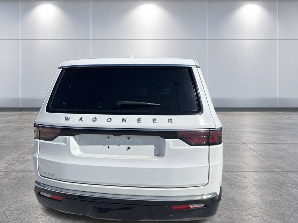 2023 Jeep Wagoneer Series I 4x4