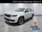 2024 Jeep Wagoneer Series III 4x4