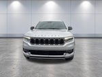2024 Jeep Wagoneer Series III 4x4