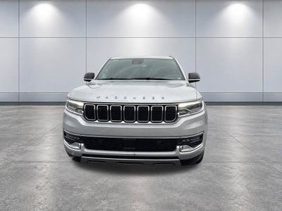 2024 Jeep Wagoneer Series III 4x4