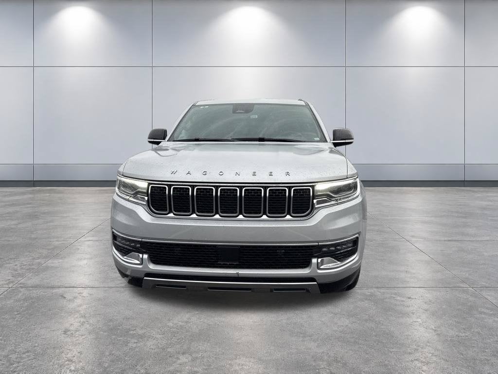 2024 Jeep Wagoneer Series III 4x4
