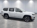 2024 Jeep Wagoneer Series III 4x4