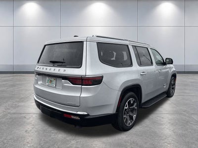 2024 Jeep Wagoneer Series III 4x4