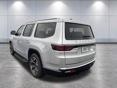 2024 Jeep Wagoneer Series III 4x4