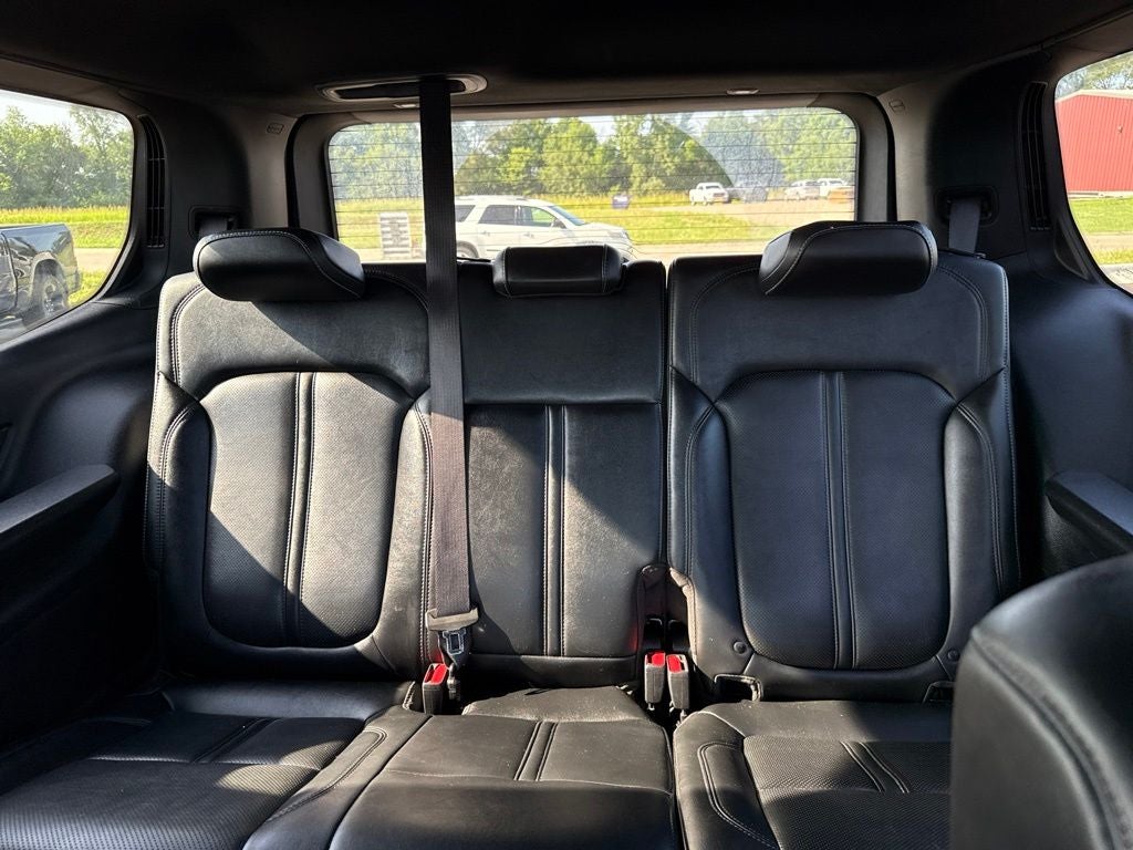 2022 Jeep Wagoneer Series III 4x4