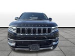 2022 Jeep Wagoneer Series III 4x4