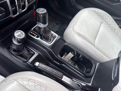 2023 Jeep Gladiator High Altitude 4x4