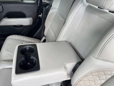 2023 Jeep Gladiator High Altitude 4x4