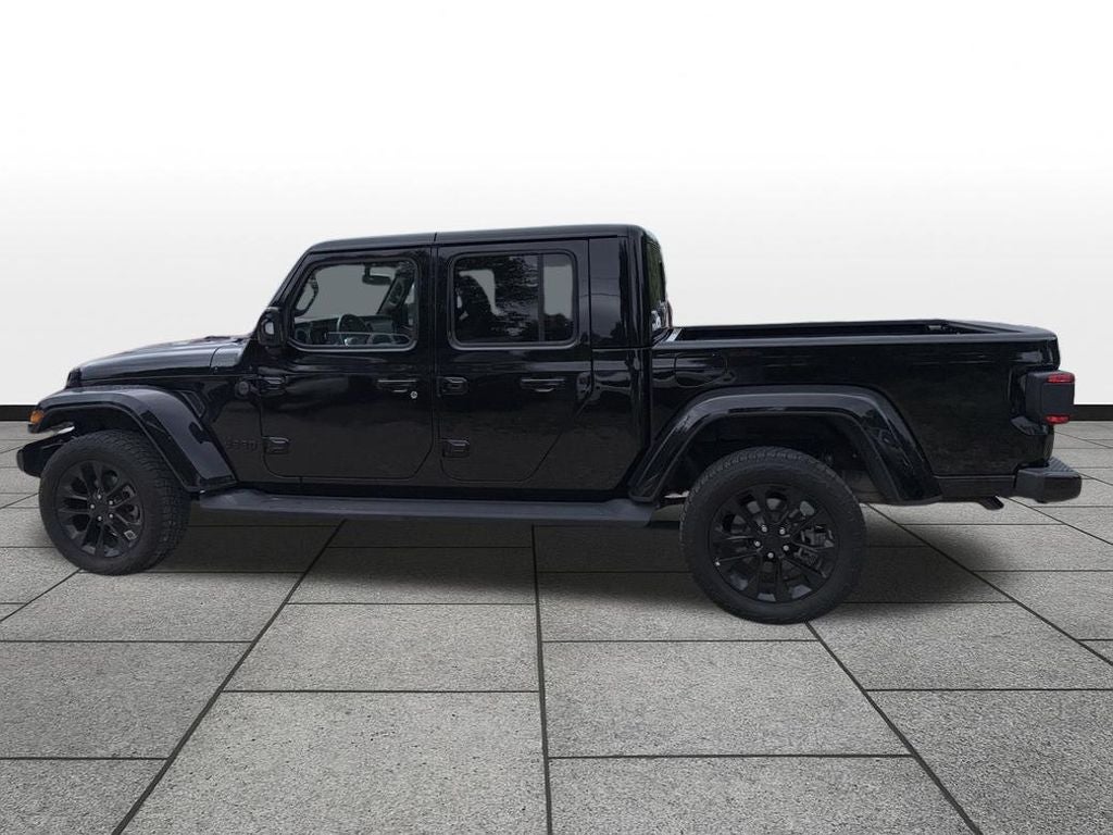 2023 Jeep Gladiator High Altitude 4x4