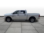 2023 RAM 1500 Classic SLT Crew Cab 4x4 5'7' Box