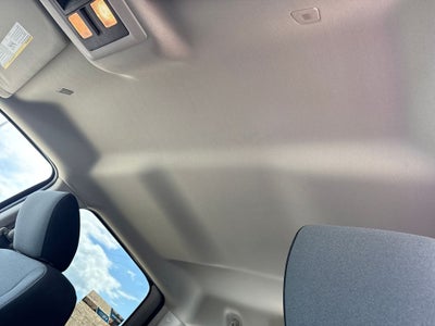 2023 RAM 1500 Classic SLT Crew Cab 4x4 5'7' Box