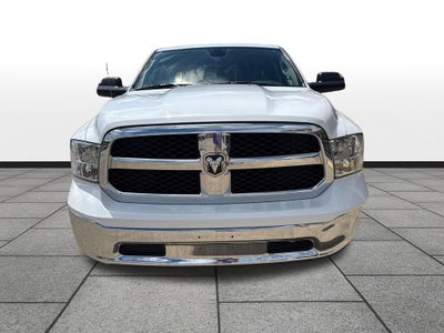 2023 RAM 1500 Classic SLT Crew Cab 4x4 5'7' Box